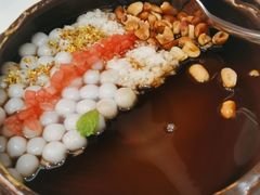 冰粉-饭怕鱼·黄焖鲟龙鱼(湖大店)