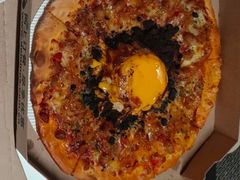 -达美乐比萨(良乡大学城店)