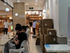 -茶百道(龙阳广场店)