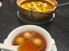 -杭州桐庐康莱德酒店中餐厅·乐