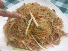 -寻味顺德·南记酒家·传统顺德菜·鱼生(广源路店)
