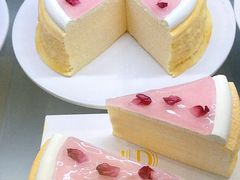 -La Repete 手工千层蛋糕(深圳卓悦中心店)