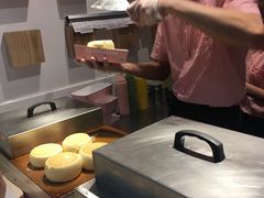 -狐狸和向日葵(北京路店)