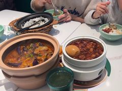 -谷田稻香·砂锅菜(广州悦汇城店)