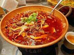 -饕林餐厅(春熙路店)