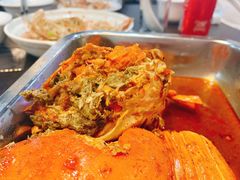 -三妹小龙虾·黄油蟹(华侨城总店)