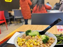 -永和大王(春日上新·浦东南路店)