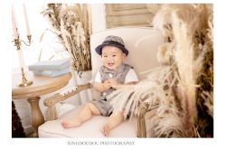 -星豆豆儿童摄影(南郊太白南路店)