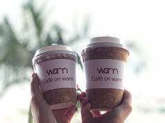 -Cafe on warm(丹霞店)