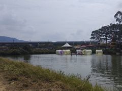 -光明小镇欢乐田园