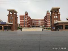 -防灾科技学院(南校区)