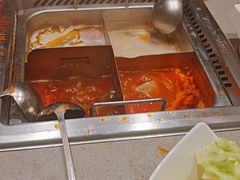 -海底捞火锅(崇文门新世界百货店)