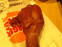 -汉堡王(上海缤谷一期店)