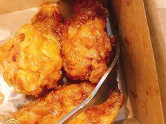 -Kyochon1991校村(共和路店)