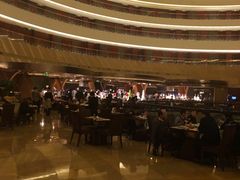 -杭州国际会议中心洲际酒店-原素全日餐厅(解放东路店)