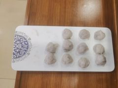 -楼外楼大刀肉传统火锅(西安大路店)