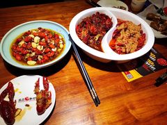 -戴记龙虾(天泽街店)