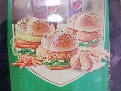 -德克士(城南店)