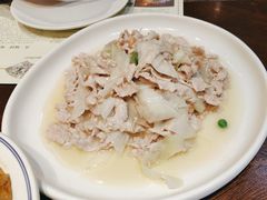 -老厨家(友谊路总店)