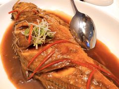 -莆田餐厅PUTIEN(西安万象天地店)