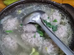 -汝萍传统蘸水菜(春华路总店)