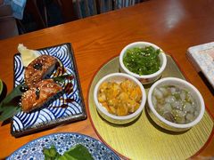 -有喜屋·烧鸟·居酒屋(周浦万达店)