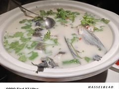 -又见炊烟私房菜(敬亭路店)