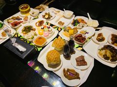 -堂会(白云店)