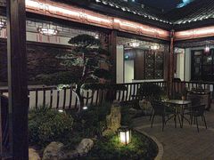 -古韵轩·江浙融合菜(梁溪店)