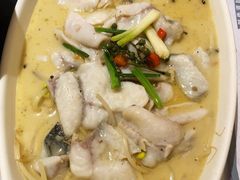 -粗茶淡饭·汉口公馆(循礼门店)