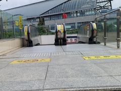 -明蜀王陵(地铁站)