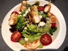 -Efes Turkish & Mediterranean Cuisine 艾菲斯餐厅(陆家嘴店)