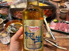 -周小明火锅(黑金冠社区店)