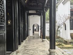 -白鹿洞书院