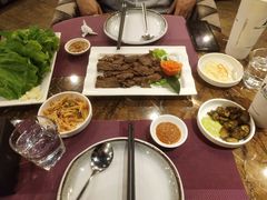 -高丽馆(尊茂店)