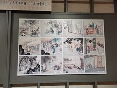 -呼和浩特博物馆