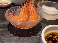 -半岛翡丽海鲜自助餐厅(观风亭店)