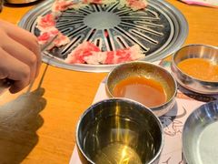老炉家吾桑格-老炉家木炭烤肉(长江国际店)