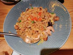 爸爸炒饭-泰果东南亚餐厅(旭辉广场店)