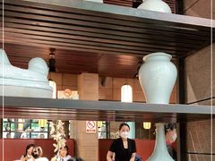 -金枝玉叶上海人家食府(三里河店)