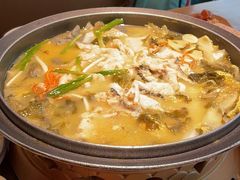 -山城外·非遗酸菜鱼(蜀都万达店)