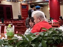 -万荣烤鸭店·北京菜(天坛店)