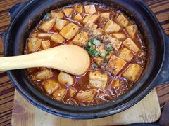 -山城欢现炒食堂(上海城店)