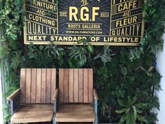 -RGF(巨鹿路店)