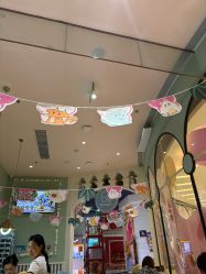 -奈尔宝家庭中心·亲子餐厅(华采天地店)