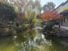 -秋霞圃