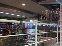-海河游船-永乐码头(大悲院)