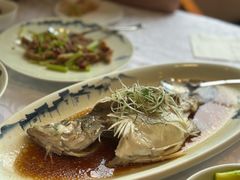 -杭州香格里拉·香宫中餐厅