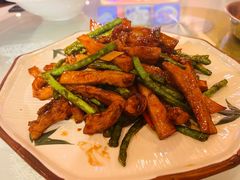 -强记烧鸡(信业悦都汇店)