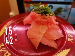 -sushiro寿司郎(上野店)